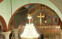 5422 - Κοσμοσυρροή στα Τρίκαλα για την υποδοχή του Σιμωνοπετρίτικου Ιερού Κειμηλίου, της χειρός της Αγίας Μαρίας της Μαγδαληνής - Φωτογραφία 31