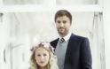 Ο κάλπικος γάμος μιας 12χρονης με 37χρονο για καλό σκοπό κάνει τον γύρο του κόσμου! [photos] - Φωτογραφία 3