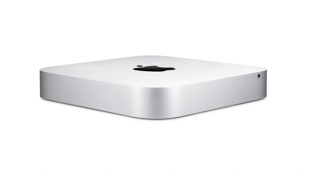 To Mac Mini της Apple επιμένει δικτυακά... - Φωτογραφία 2