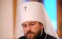 Στη ρωσική εκκλησία κάλεσαν τους Ουνίτες να πάψουν την υπονομευτική δράση εναντίον της στην Ουκρανία
