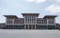 Ο Χαλίφης Ερντογάν έφτιαξε το μεγαλύτερο παλάτι του κόσμου (βίντεο) - Φωτογραφία 1