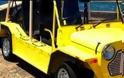 Ελληνοαυστραλός λανσάρει ξανά το αυτοκίνητο Mini Moke στην παγκόσμια αγορά: Θα ξεκινήσει από τα ελληνικά νησιά - Φωτογραφία 1