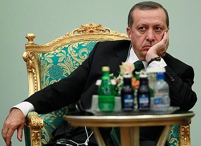 Τουρκία-ΟΗΕ: Αλλάχ… γιοκ, ιδού γιατί στο τέλος την πάτησαν - Φωτογραφία 1