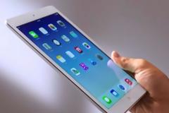 Από λάθος αποκαλύφθηκε το iPad Air 2 και το iPad Mini 3!