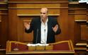 Γιάννης Μιχελογιαννάκης: «Πέντε “κακουργήματα” της κυβέρνησης».