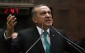 Ερντογάν: Είναι απαράδεκτο οι ΗΠΑ να συνομιλούν με τρομοκράτες (PKK)