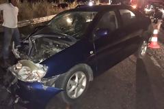ΣΟΚ στην Αιτωλ/νία: Δύο θανατηφόρα τροχαία μέσα σε λίγα λεπτά - Το πρώτο στην Κλεισούρα και το δεύτερο στον κόμβο του ΤΕΙ στο Μεσολόγγι
