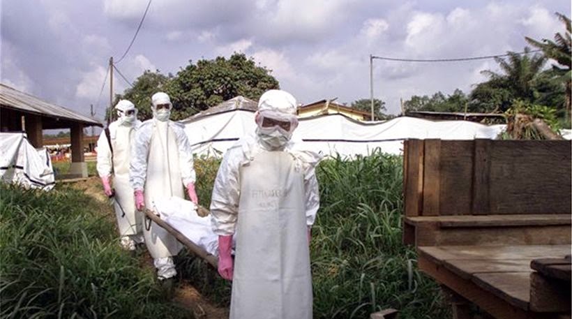 SOS για τον Έμπολα: Έχουμε λιγότερο από δύο μήνες για να σταματήσουμε τον ιό - Φωτογραφία 1