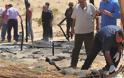Αίγυπτος: Επτά στρατιώτες νεκροί από έκρηξη βόμβας στο Σινά