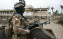 Ισπανοί θα εκπαιδεύσουν τα ιρακινά στρατεύματα