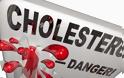 Χοληστερίνη: Ρίξτε τη σε δύο μήνες