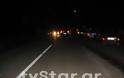 Βίντεο και η κατάθεση του οδηγού του ιχ αναμένεται να ρίξουν φως στα αίτια της διπλής τραγωδία στη Μαριολάτα Φωκίδας - Φωτογραφία 6