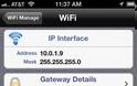 WiFi Manager: AppStore free today - Φωτογραφία 6