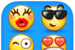 Emoji Keyboard for iOS8: AppStore free today