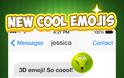 Emoji Keyboard for iOS8: AppStore free today - Φωτογραφία 4