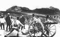 Παλιό Κωσταράζι 1905: Πως ένα ψέμα έσωσε το χωριό και 250 Μακεδονομάχους από τους Τούρκους;