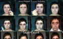 ΕΝΤΥΠΩΣΙΑΚΕΣ ΜΕΤΑΜΟΡΦΩΣΕΙΣ: Γυναίκα χρησιμοποιεί το μακιγιάζ για να μεταμορφωθεί σε διάσημους σκληρούς άνδρες... [photos] - Φωτογραφία 6