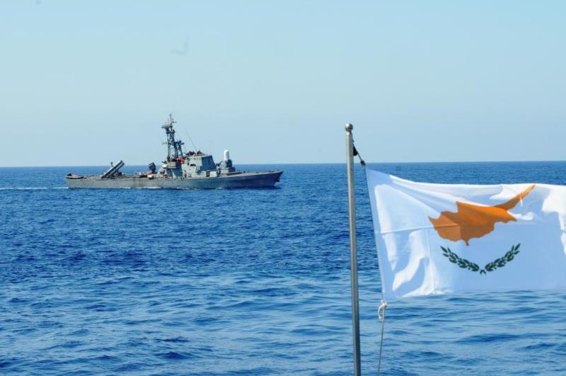 Σήμερα αρχίζουν οι ρωσικές ασκήσεις στη θαλάσσια περιοχή μεταξύ Κύπρου και Συρίας - Φωτογραφία 1