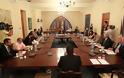 Κύπρος: Ολοήμερο Εθνικό Συμβούλιο στη σκιά της τουρκικής Navtex