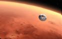 Ταξίδι στον Αρη: Ο πρώτος εθελοντής θα πεθάνει 68 ημέρες αφότου φτάσει, λέει το ΜΙΤ - Φωτογραφία 1
