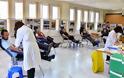 Δήμος Νεάπολης-Συκεών: Δίνουμε αίμα - Προσφέρουμε φάρμακα