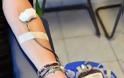 Δήμος Νεάπολης-Συκεών: Δίνουμε αίμα - Προσφέρουμε φάρμακα - Φωτογραφία 4