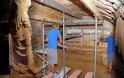 Περίπου 590.000 ευρώ έχουν κοστίσει οι ανασκαφές στην Αμφίπολη