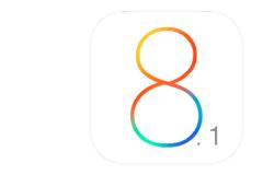 Διαθέσιμο για όλους το ios 8.1 από την Apple....UPDATE