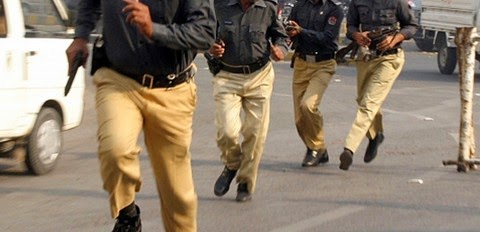 Ένοπλοι λήστεψαν ΜΚΟ στο Πακιστάν - Φωτογραφία 1