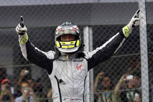 Jenson Button: Από την Formula 1 στο πρωτάθλημα Αντοχής - Φωτογραφία 1