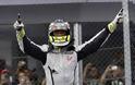 Jenson Button: Από την Formula 1 στο πρωτάθλημα Αντοχής