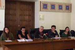Συνεχίζεται ο αναβρασμός για τα μέτρα ασφαλείας στο ΕΚΠΑ
