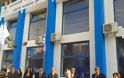 Εγκαίνια από ΥΦΥΠΕΞ  Άκη Γεροντόπουλο του νέου κτιρίου του Ελληνικού Σχολείου «Αθηνά» στο Βουκουρέστι - Φωτογραφία 3