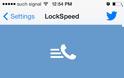 LockSpeed: Cydia tweak new free... - Φωτογραφία 2