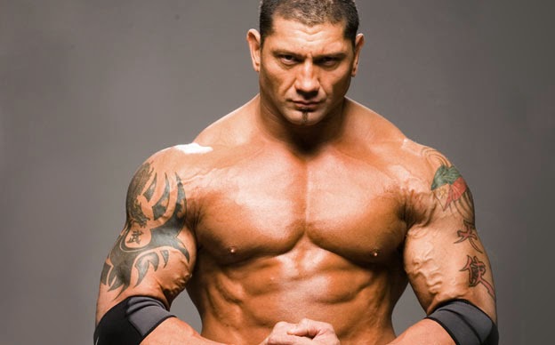 Αυτός είναι ο Έλληνας, που θα παίξει τον κακό στο James Bond! [photo] - Φωτογραφία 2