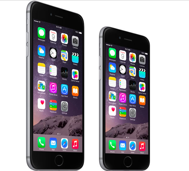 Η Apple αδυνατεί να καλύψει τη ζήτηση για το iPhone 6 και το iPhone 6 Plus - Φωτογραφία 1