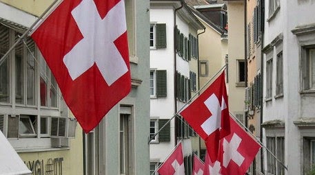 Οι μισοί Ελβετοί θέλουν μέτρα κατά της μετανάστευσης - Φωτογραφία 1