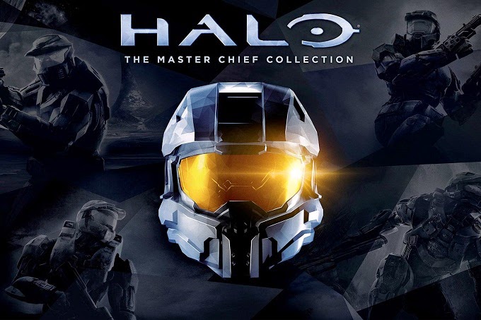 The Master Chief Collection θα πρέπει να κατεβάσουν 20GB αναβάθμιση - Φωτογραφία 1