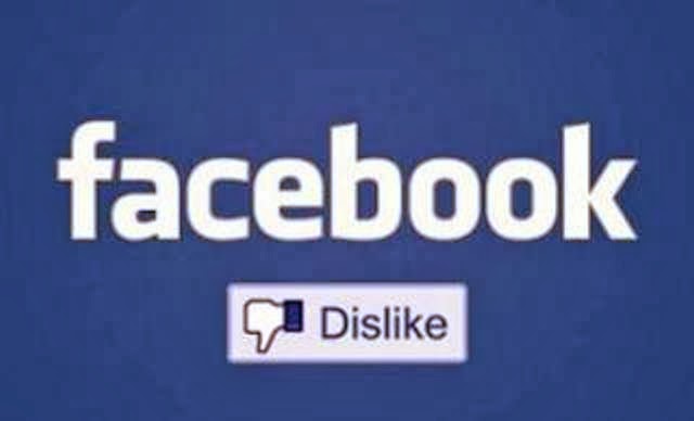 Γιατί το Facebook δεν έχει την επιλογή «dislike» - Φωτογραφία 1