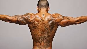 ΣΟΚΑΡΙΣΤΙΚΟ: Δες πώς γίνονται τα τατουάζ όταν γεράσεις...[photos] - Φωτογραφία 1
