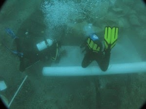 Νέα ευρήματα από την υποβρύχια Ανασκαφή σε ναυάγιο του 16ου αιώνα στο λιμάνι Ζακύνθου - Φωτογραφία 3