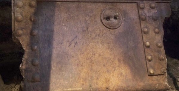 Αμφίπολη: Γιατί ... χαμογελάει η Σφίγγα – Απίστευτα μυστήρια στον αρχαίο τάφο - Φωτογραφία 4