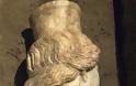 Αμφίπολη: Γιατί ... χαμογελάει η Σφίγγα – Απίστευτα μυστήρια στον αρχαίο τάφο - Φωτογραφία 2
