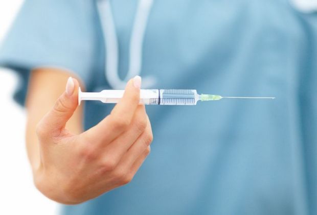 ΠΟΥ: Έρχονται εμβόλια και φάρμακα για τον Έμπολα - Φωτογραφία 1