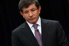 ΝΤΑΒΟΥΤΟΓΛΟΥ: ΘΑ ΣΥΝΕΧΙΣΟΥΜΕ ΤΙΣ ΕΡΕΥΝΕΣ