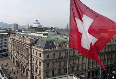 Η Ελβετία ο Νο 1 προορισμός των ξενιτεμένων - Η λίστα με τις 10 καλύτερες χώρες για μετανάστευση - Φωτογραφία 1
