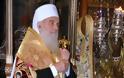 5446 - Φωτογραφίες από την επίσκεψη του Πατριάρχη Σερβίας κ. Ειρηναίου στη Λαύρα των Σέρβων, την Ιερά Μονή Χιλιανδαρίου - Φωτογραφία 13