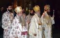 5446 - Φωτογραφίες από την επίσκεψη του Πατριάρχη Σερβίας κ. Ειρηναίου στη Λαύρα των Σέρβων, την Ιερά Μονή Χιλιανδαρίου - Φωτογραφία 20