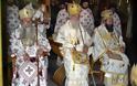 5446 - Φωτογραφίες από την επίσκεψη του Πατριάρχη Σερβίας κ. Ειρηναίου στη Λαύρα των Σέρβων, την Ιερά Μονή Χιλιανδαρίου - Φωτογραφία 21
