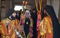 5446 - Φωτογραφίες από την επίσκεψη του Πατριάρχη Σερβίας κ. Ειρηναίου στη Λαύρα των Σέρβων, την Ιερά Μονή Χιλιανδαρίου - Φωτογραφία 4